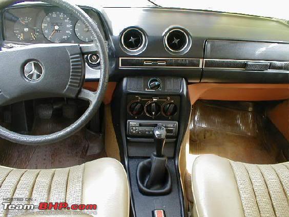 Mercedes Benz W123 Manual Free Download