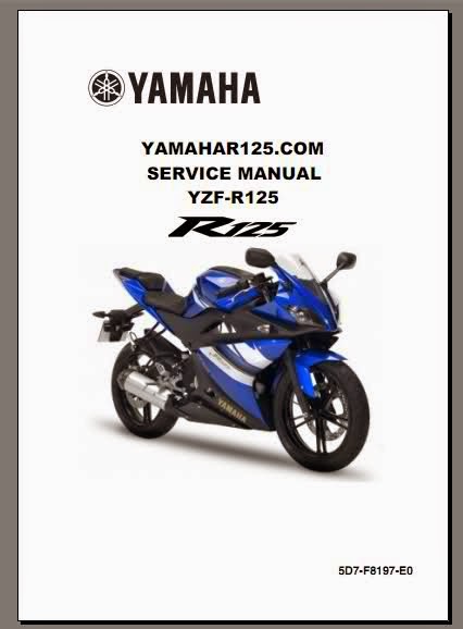 Yamaha workshop manual free download hitachi